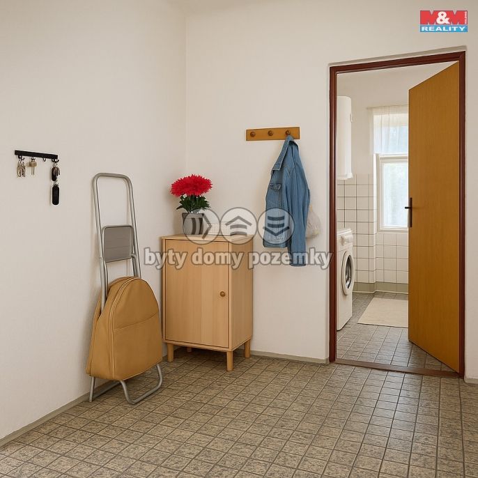 Prodej, Rodinný dům, Staňkovice