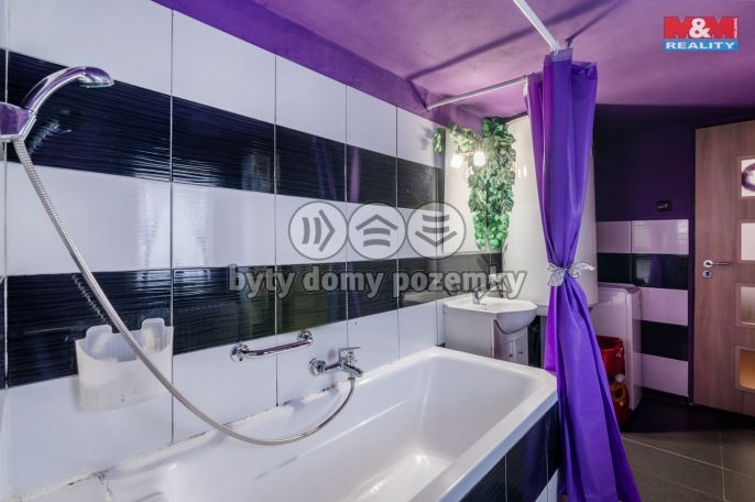 Prodej, Rodinný dům, Mimoň