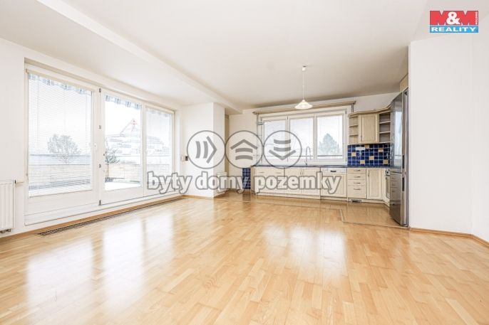 Prodej, Byt 4+kk, Olomouc