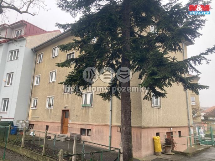 Pronájem, Byt 2+1, Strakonice