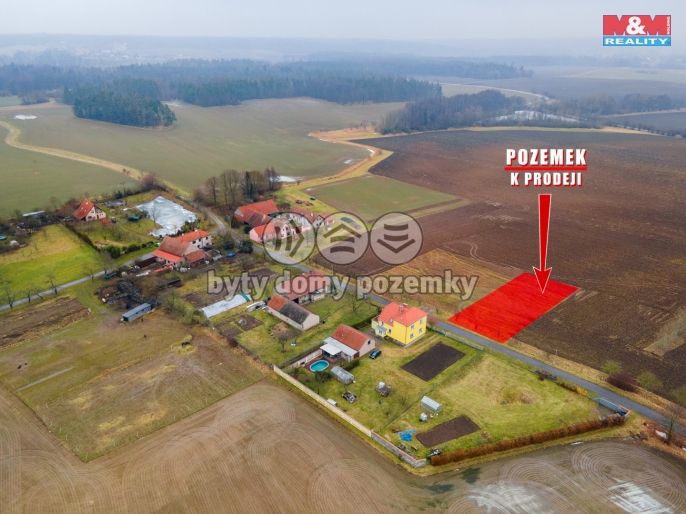 Prodej, Pozemek k bydlení, Radhošť