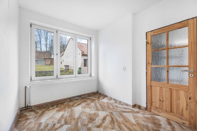 Prodej, Rodinný dům, Mimoň