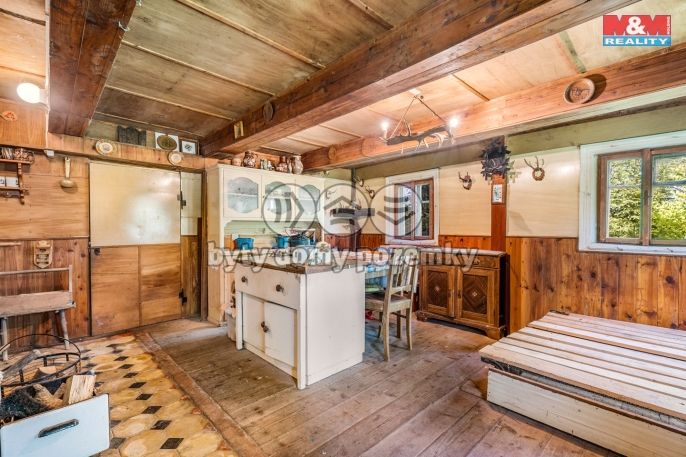 Prodej, Pozemek k bydlení, Kunratice