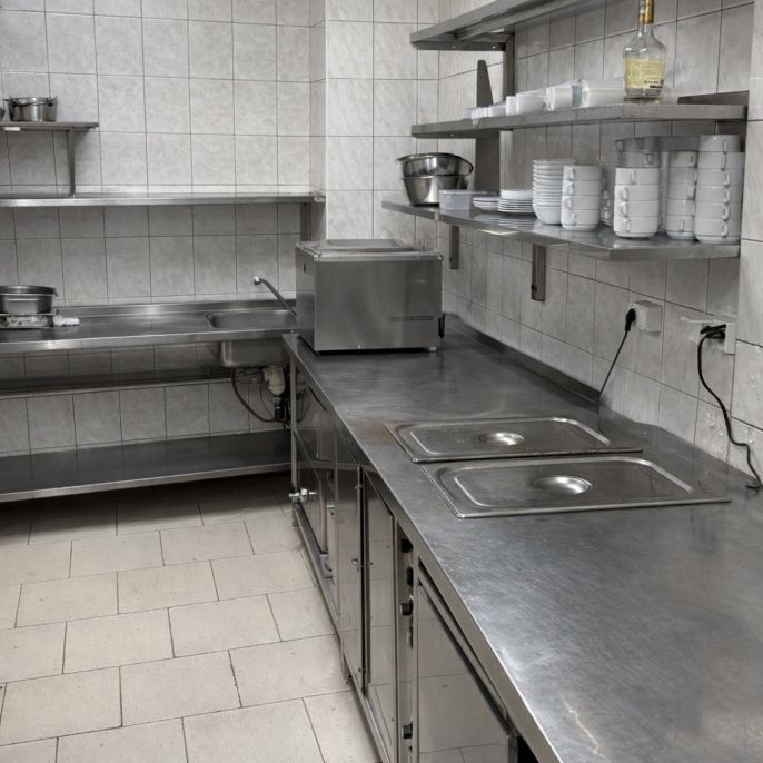 Pronájem, Restaurace, stravování, Olomouc