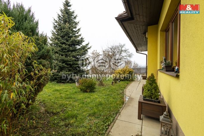 Prodej, Rodinný dům, Zlosyň