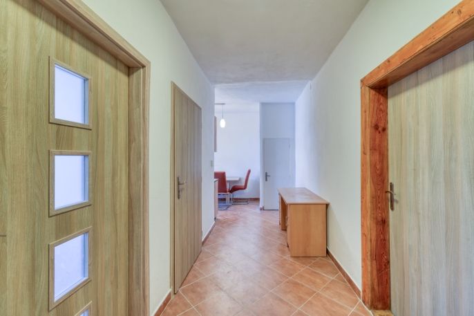 Prodej, Zemědělská usedlost, Horažďovice