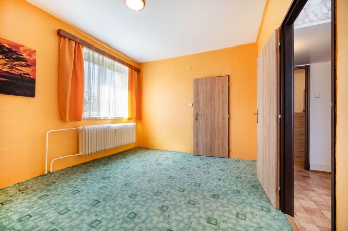 Prodej, Byt 2+1, Vamberk