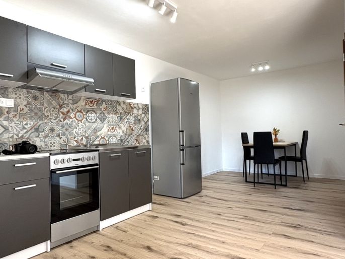 Pronájem, Byt 2+kk, Mladá Boleslav