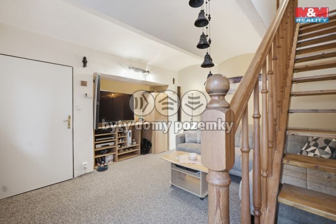 Prodej, Rodinný dům, Brno