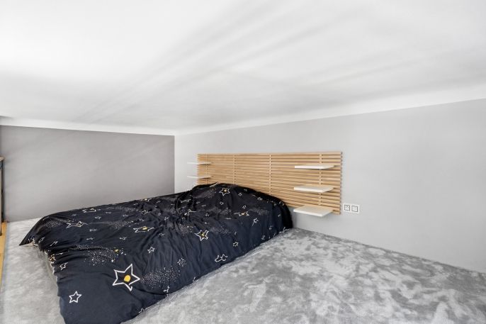 Prodej, Byt 2+1, Děčín