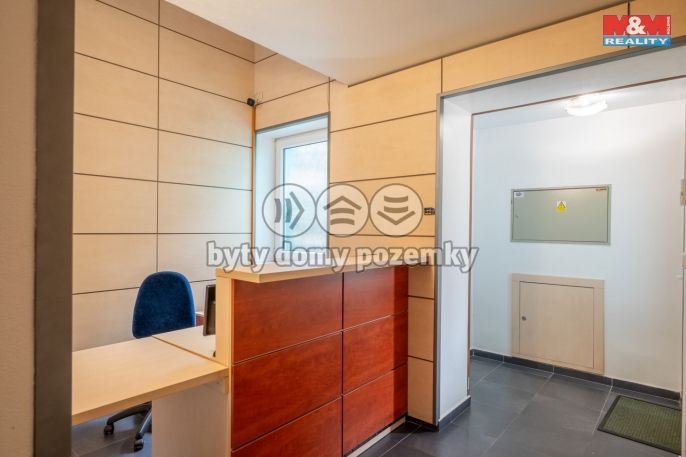 Prodej, Hotel, penzion, České Budějovice