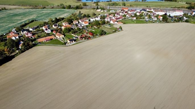Prodej, Pozemek k bydlení, Horažďovice