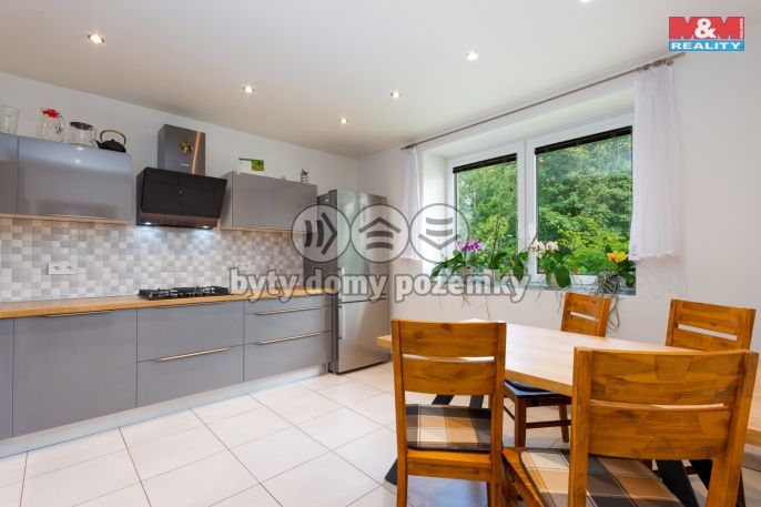 Prodej, Rodinný dům, Ostrava