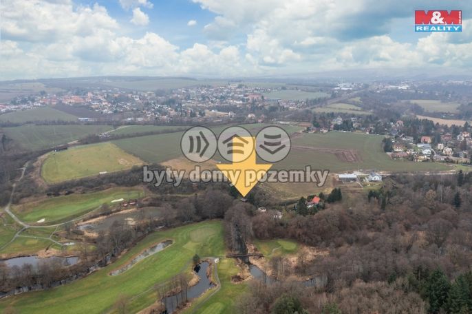 Prodej, Chata, Dýšina