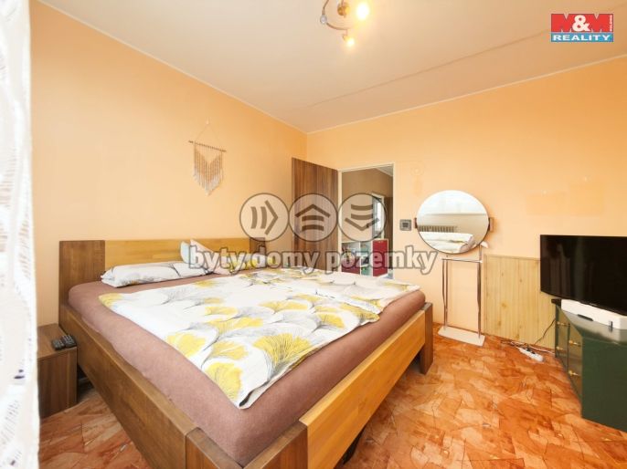 Prodej, Byt 4+1, Karviná