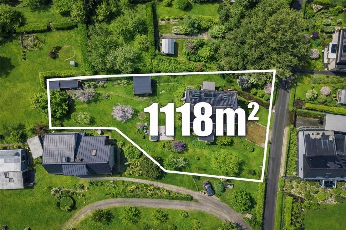 Prodej, Rodinný dům, Varnsdorf