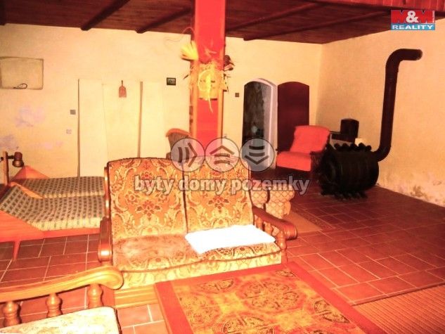 Prodej, Zemědělský objekt, Blatno