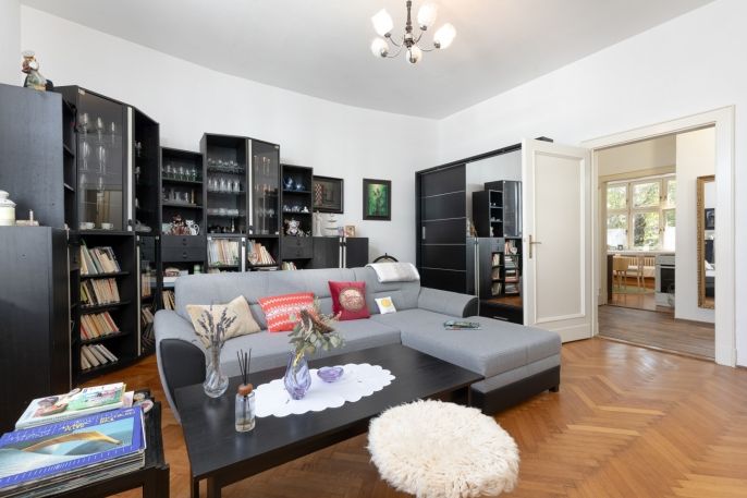 Prodej, Byt 3+kk, Ostrava