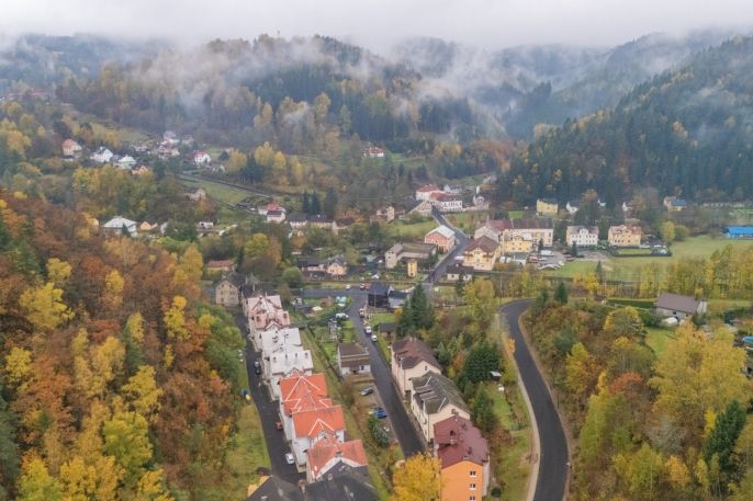 Prodej, Rodinný dům, Oloví