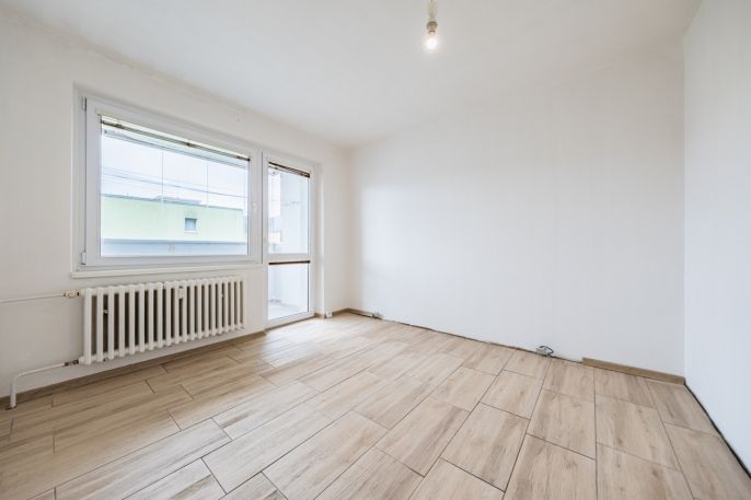 Prodej, Byt 3+1, Klášterec nad Ohří