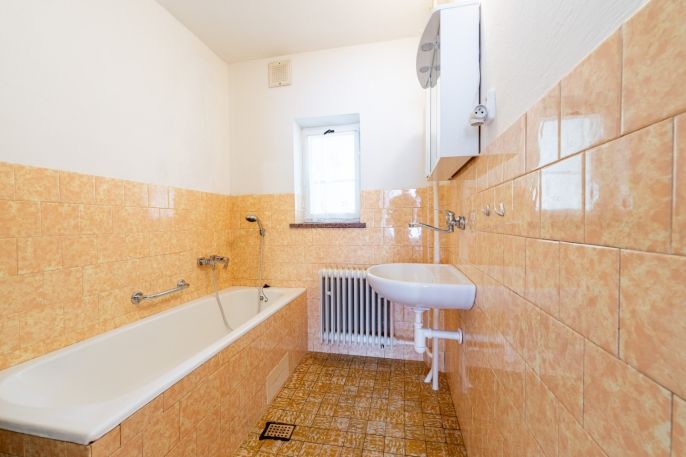 Prodej, Rodinný dům, Sulkovec