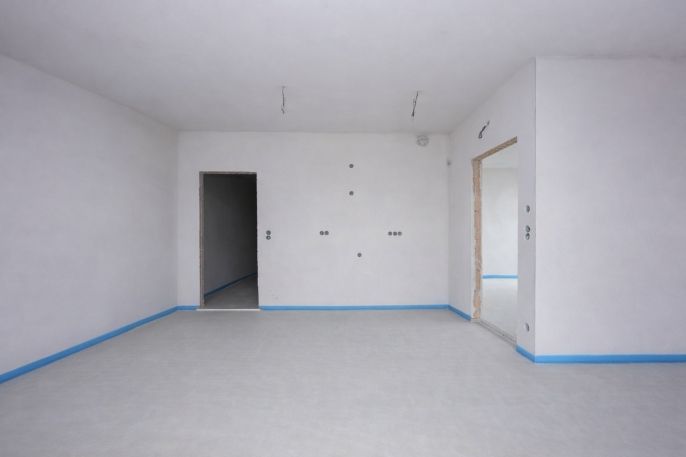 Prodej, Byt 2+kk, Vsetín