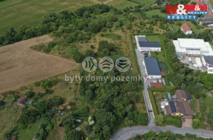 Prodej, Pozemek k bydlení, Plzeň