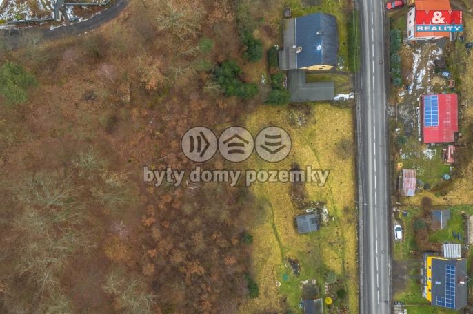 Prodej, Pozemek k bydlení, Ludvíkovice
