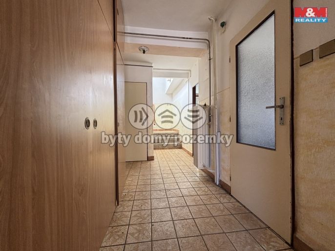 Prodej, Rodinný dům, Cetoraz