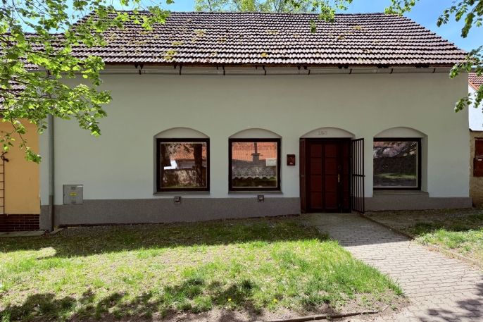 Pronájem, Sklad, Milín