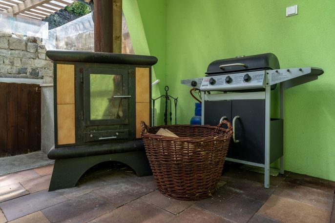 Prodej, Rodinný dům, Smržovka