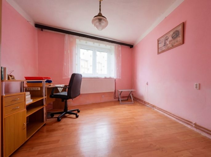 Prodej, Rodinný dům, Vitčice