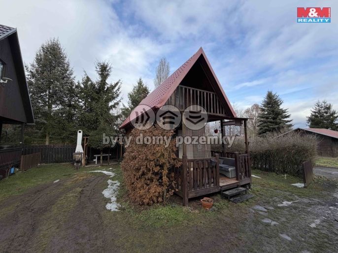 Prodej, Chata, Chbany