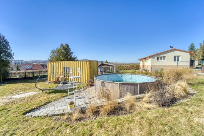 Prodej, Pozemek k bydlení, Šťáhlavy