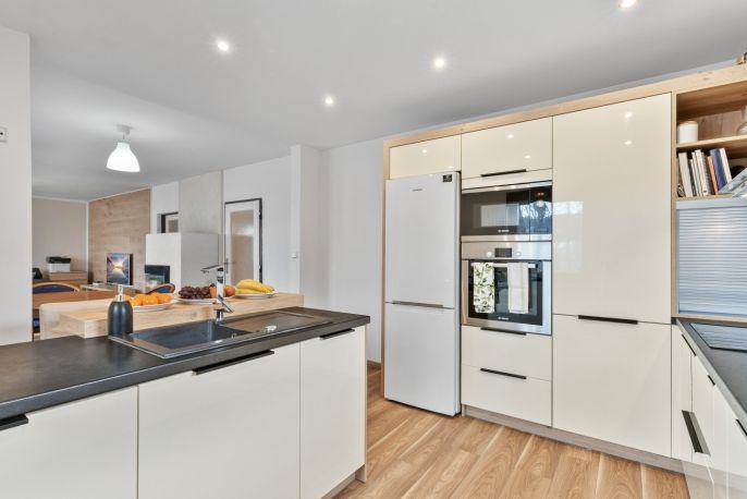 Prodej, Rodinný dům, Rokytnice nad Jizerou