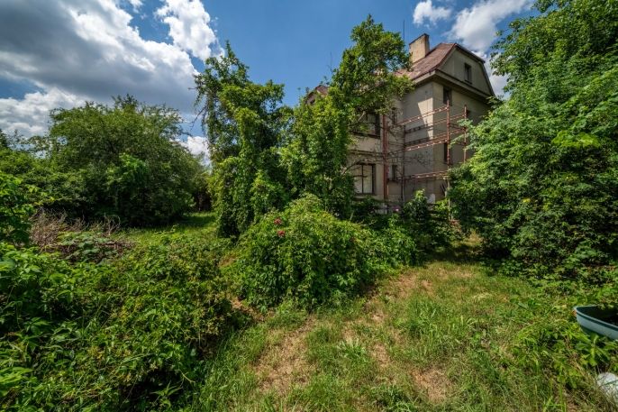 Prodej, Rodinný dům, Praha