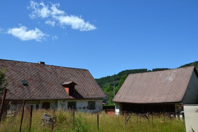 Prodej, Rodinný dům, Hronov