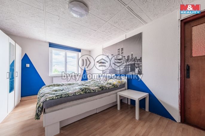 Prodej, Rodinný dům, Želízy