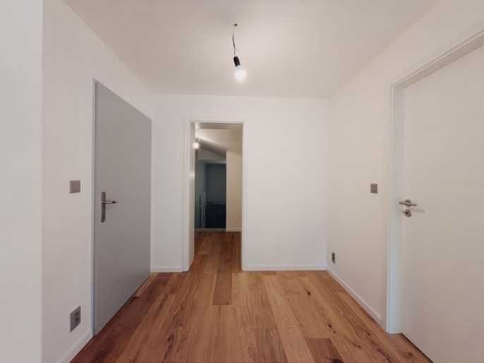 Prodej, Byt 2+kk, Janov nad Nisou