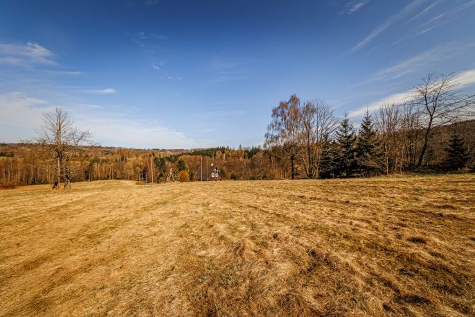 Prodej, Chalupa, Krásná Lípa