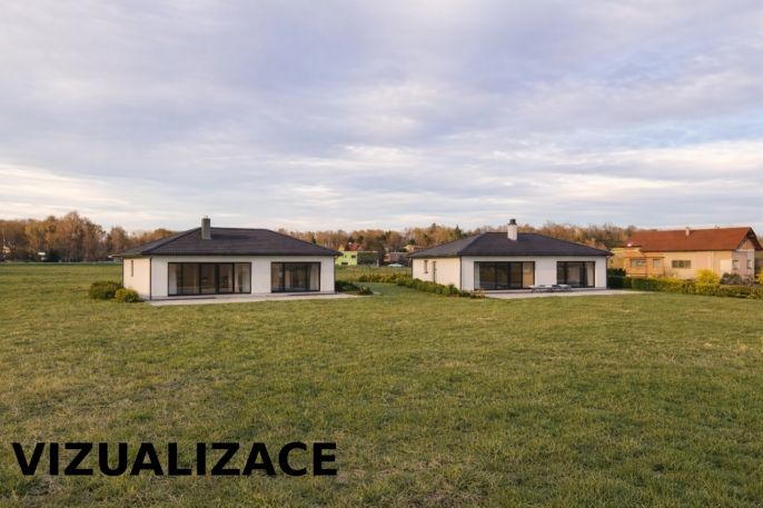 Prodej, Pozemek k bydlení, Krmelín