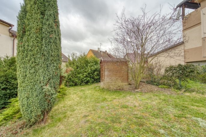 Prodej, Byt 3+kk, Plzeň