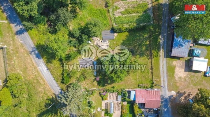 Prodej, Pozemek k bydlení, Město Libavá