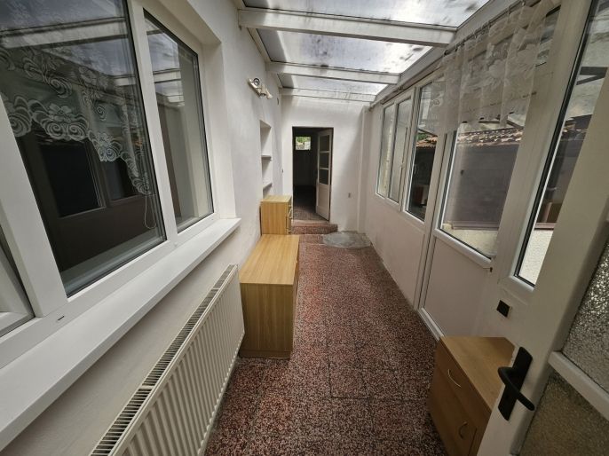 Prodej, Rodinný dům, Dambořice