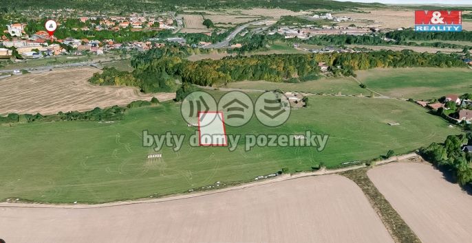 Prodej, Louka, Mníšek pod Brdy