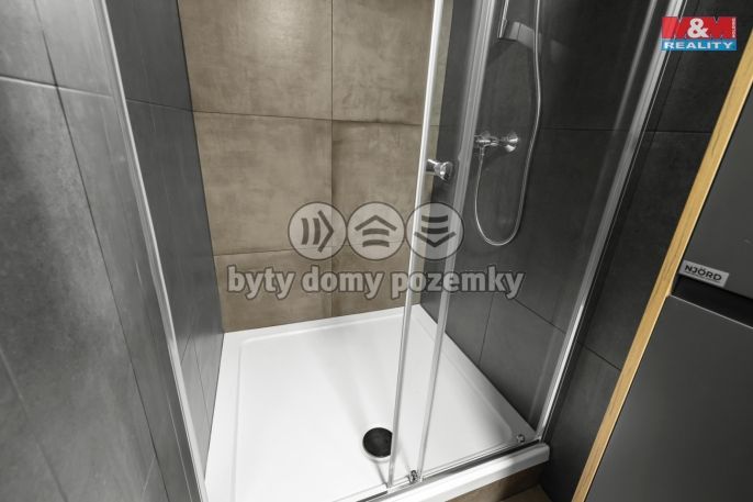 Prodej, Byt 2+kk, Praha