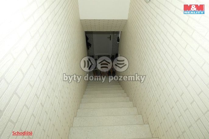 Prodej, Rodinný dům, Ledčice