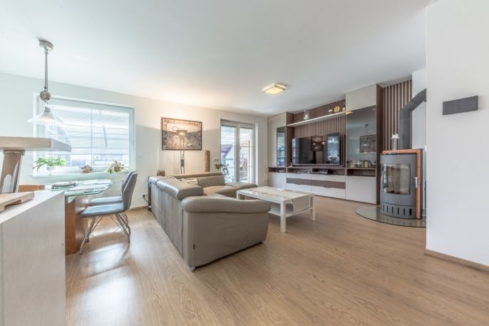 Prodej, Rodinný dům, Zlonín