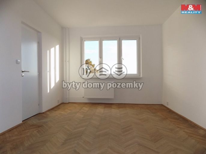 Pronájem, Byt 1+1, Ostrov