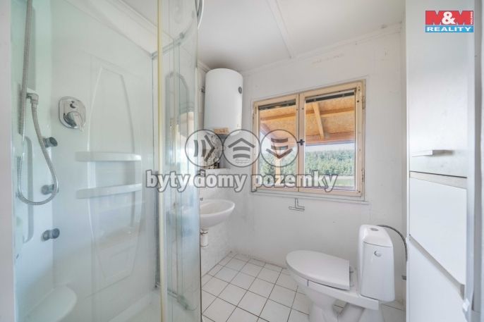 Prodej, Chata, Pňovany